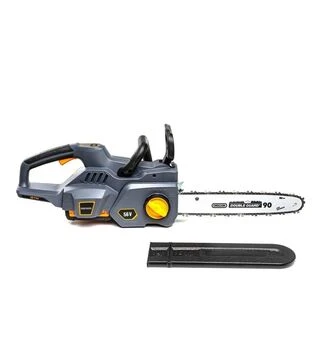 Аккумуляторная пила GTM CS56/1800BL KIT