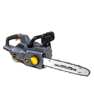 Аккумуляторная пила GTM CS56/1800BL KIT