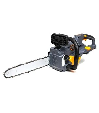 Аккумуляторная пила GTM CS56/1800BL (без АКБ и ЗУ)