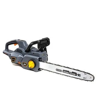 Акумуляторна пила GTM CS56/3000BL KIT