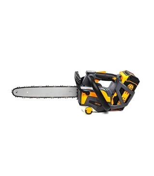 Акумуляторна пила GTM CSTH56/1800BL KIT