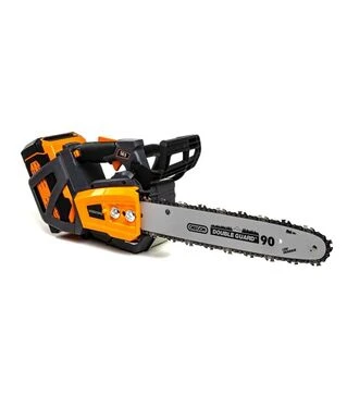 Аккумуляторная пила GTM CSTH56/1800BL KIT