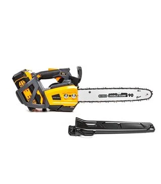 Аккумуляторная пила GTM CSTH56/1800BL KIT