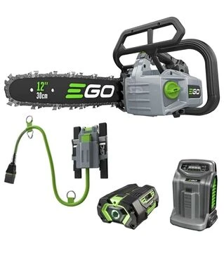 Акумуляторна пила EGO CSX3002 KIT