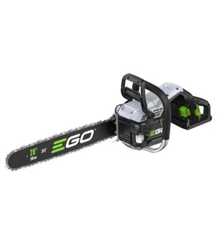 Аккумуляторная пила EGO CSX5000