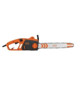 Пила ланцюгова акумуляторна Black+Decker (BECS2245)