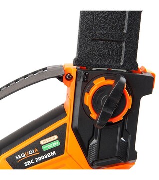 Акумуляторна міні-пила SEQUOIA (без АКБ і ЗП)