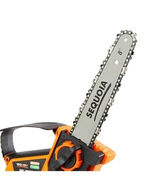 Аккумуляторная мини-пила SEQUOIA SBC2008BM-EV