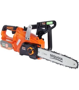 Пила цепная аккумуляторная SEQUOIA SBC2012BS (без АКБ и ЗУ)