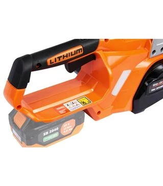 Пила цепная аккумуляторная SEQUOIA SBC2012BS (без АКБ и ЗУ)