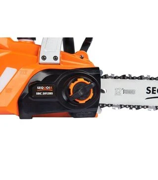 Пила цепная аккумуляторная SEQUOIA SBC2012BS (без АКБ и ЗУ)