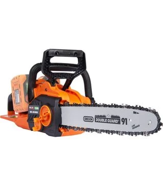 Пила цепная аккумуляторная SEQUOIA SBC4014BSO (без АКБ и ЗУ)