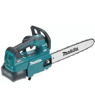 Пила ланцюгова акумуляторна Makita XGT 300 мм 40В (UC003GZ)