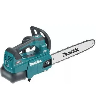 Пила ланцюгова акумуляторна Makita XGT 350 мм 40В (UC004GZ)