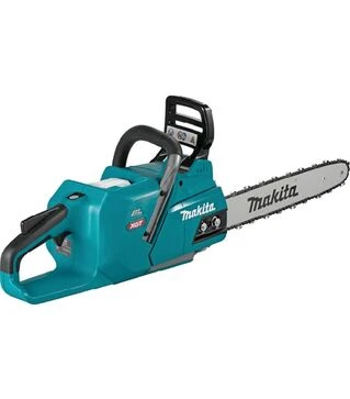 Пила цепная аккумуляторная Makita XGT 35 см 40В (UC011GZ)
