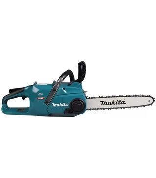 Пила ланцюгова акумуляторна Makita XGT 35 см 40В (UC015GZ)