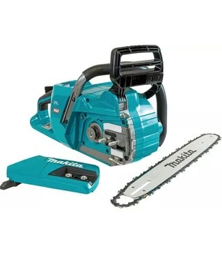 Пила ланцюгова акумуляторна Makita XGT 40 см 40В (UC012GZ)