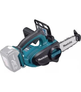 Пила ланцюгова акумуляторна Makita LXT 115 мм 18 В (DUC122Z)