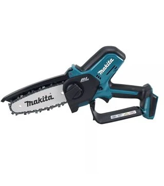 Пила цепная аккумуляторная Makita LXT 150 мм 18 В (DUC150Z)