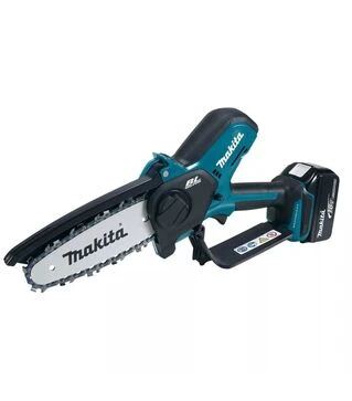 Пила цепная аккумуляторная Makita LXT 150 мм 18 В (DUC150Z)