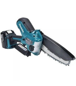 Пила цепная аккумуляторная Makita LXT 150 мм 18 В (DUC150Z)