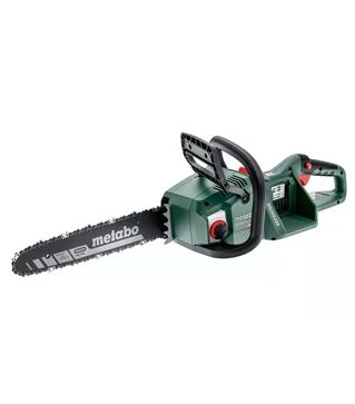 Пила ланцюгова акумуляторна Metabo MS 36-18 LTX BL 40 без АКБ та ЗП (601613850)