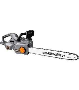 Пила цепная аккумуляторная GTM CS56/3000BL, 56 В, без АКБ и ЗУ (CS56/3000BL_BARE TOOL)