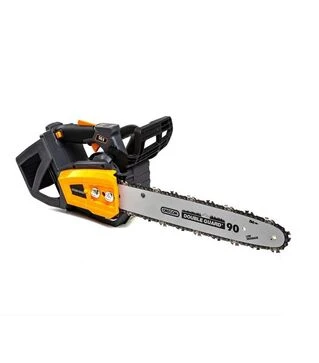 Пила цепная аккумуляторная GTM CSTH56/1800BL, 56 В, без АКБ и ЗУ (CSTH56/1800BL_BARE TOOL)