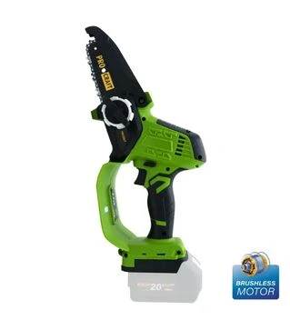 Пила цепная аккумуляторная ProCraft PKA-24 (30024)