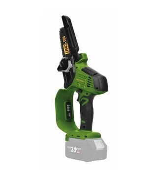 Пила цепная аккумуляторная ProCraft PKA-24 (30024)