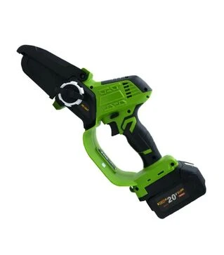 Пила цепная аккумуляторная ProCraft PKA-24 (30024)