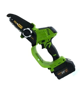 Пила цепная аккумуляторная ProCraft PKA-24 (30024)