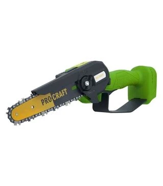 Пила ланцюгова акумуляторна ProCraft PKA-24Li, без АКБ (30026)