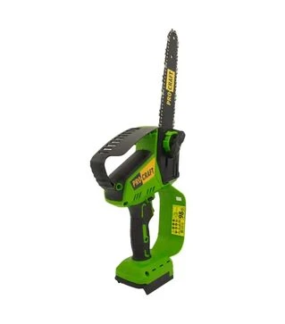 Пила ланцюгова акумуляторна ProCraft PKA-30, без АКБ та ЗП (30304)