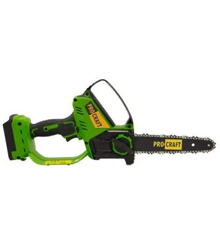 Пила ланцюгова акумуляторна ProCraft PKA-30, без АКБ та ЗП (30304)