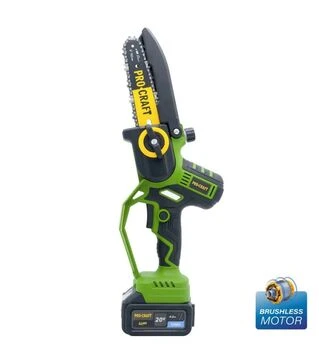 Пила цепная аккумуляторная ProCraft PKA-32Li (30037)