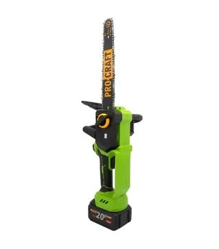 Пила ланцюгова акумуляторна ProCraft PKA-34, без АКБ (30342)