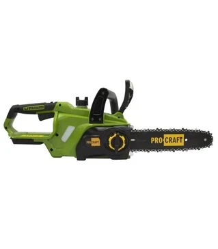 Пила цепная аккумуляторная ProCraft PKA-36, без АКБ и ЗУ (30361)