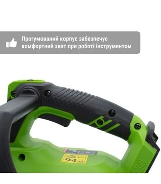 Пила цепная аккумуляторная ProCraft PKA-42Li, без АКБ и ЗУ (30421)