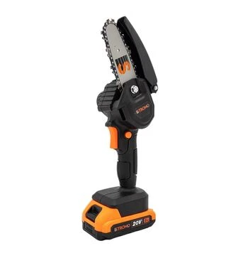 Пила цепная аккумуляторная STROMO AAS-20 (300203)