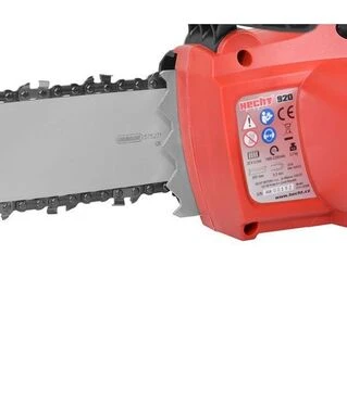 Пила ланцюгова акумуляторна Hecht 920 без АКБ і ЗП (HECHT920)