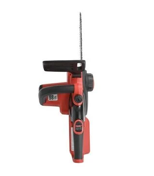 Пила ланцюгова акумуляторна Hecht 920 без АКБ і ЗП (HECHT920)