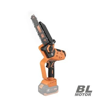 Пила цепная аккумуляторная Тех.АС TAOE-S8OBL, без АКБ и ЗП