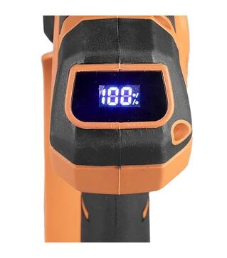 Пила цепная аккумуляторная Тех.АС TAOE-S8OBL, без АКБ и ЗП