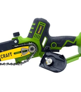 Акумуляторна пила ProCraft PKA-32 в кейсі (030039)