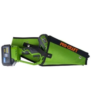 Акумуляторна пила ProCraft PKA-32 в кейсі (030039)