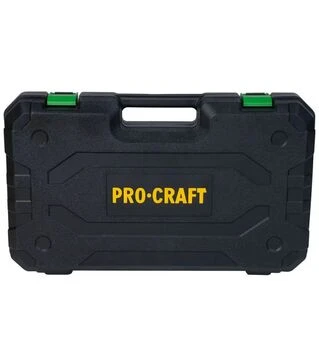 Акумуляторна пила ProCraft PKA-32 в кейсі (030039)