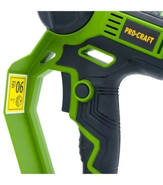 Акумуляторна пила ProCraft PKA-32 в кейсі (030039)