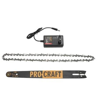 Аккумуляторная пила ProCraft PKA-34 (030341)