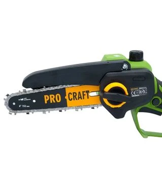 Акумуляторна міні пила ProCraft PKA-45 (030450)